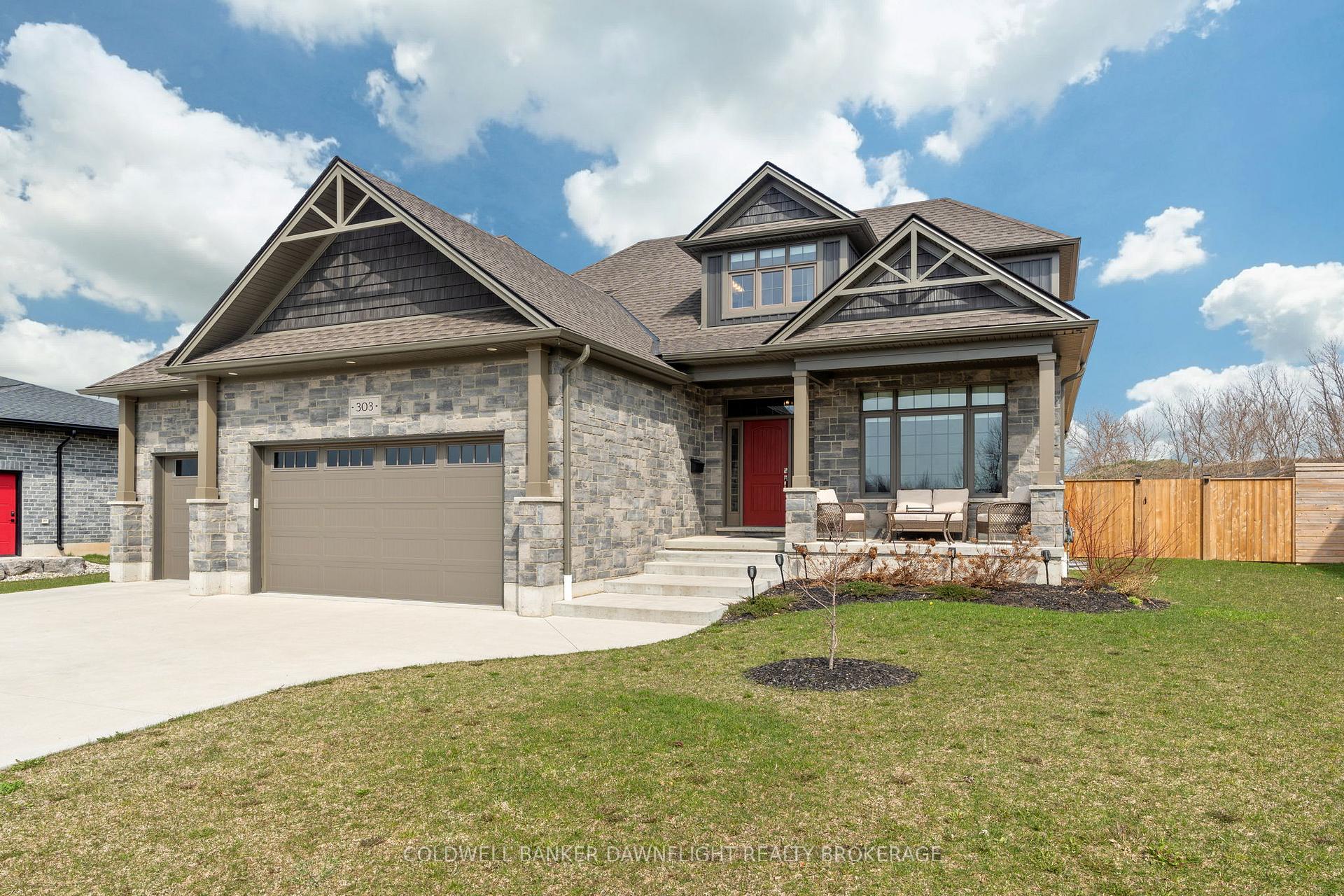 Photo 42 of 303 Hazelton Lane, South Huron, Exeter — HOMEH