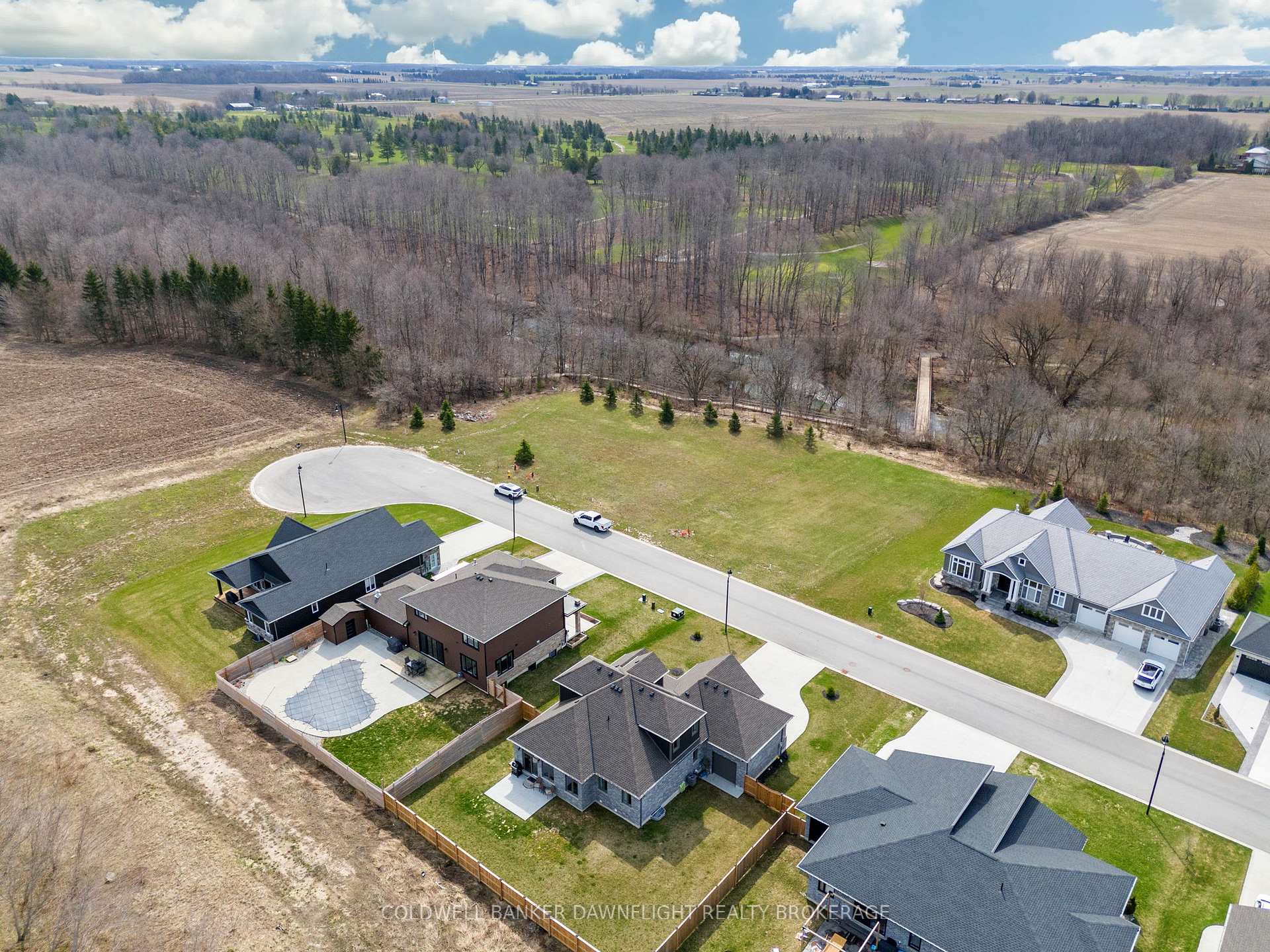Photo 44 of 303 Hazelton Lane, South Huron, Exeter — HOMEH