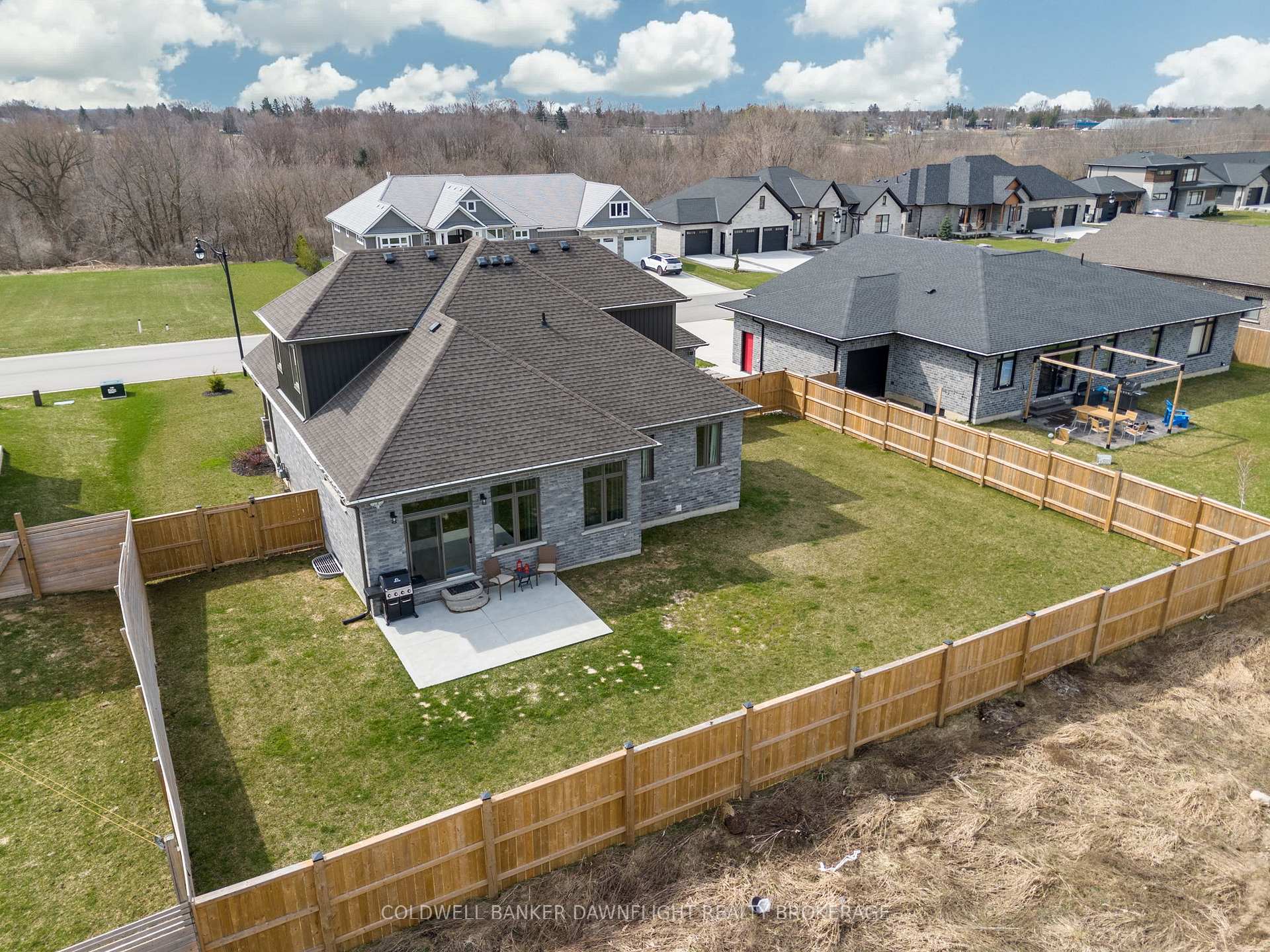 Photo 45 of 303 Hazelton Lane, South Huron, Exeter — HOMEH