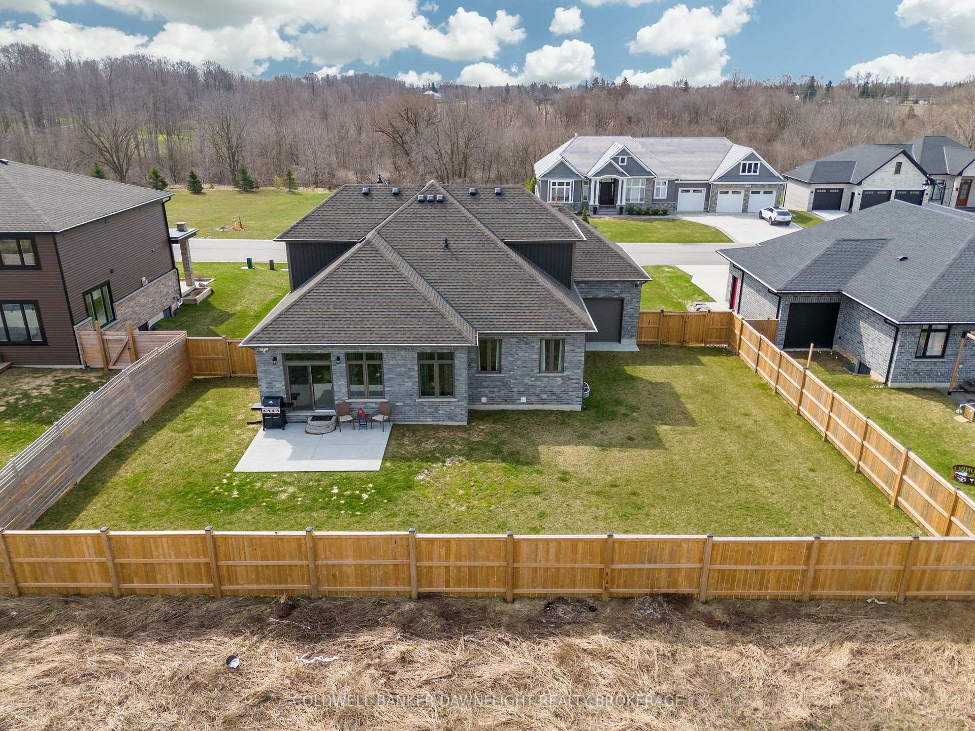 Photo 46 of 303 Hazelton Lane, South Huron, Exeter — HOMEH