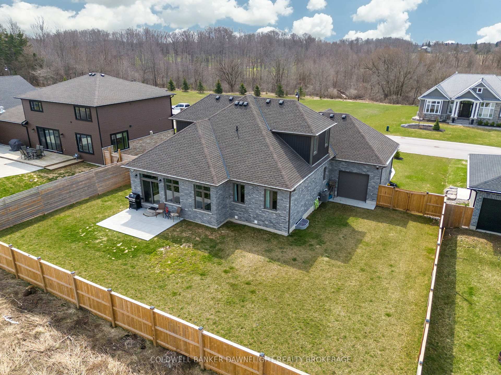 Photo 47 of 303 Hazelton Lane, South Huron, Exeter — HOMEH