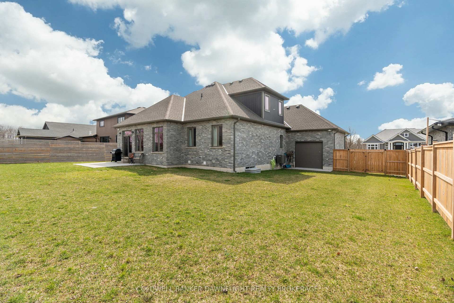 Photo 48 of 303 Hazelton Lane, South Huron, Exeter — HOMEH