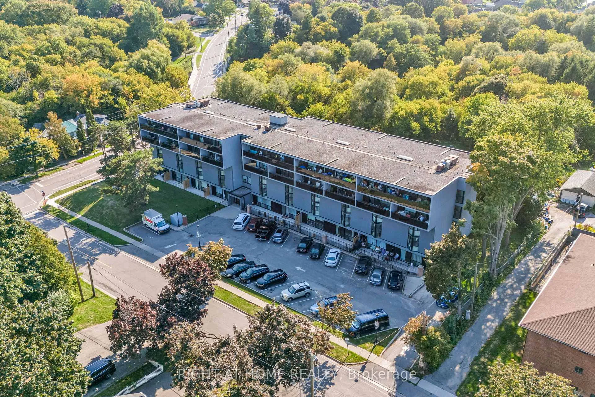 Photo 71 of Unit 110, 454 Centre Street S, Oshawa, Central — HOMEH