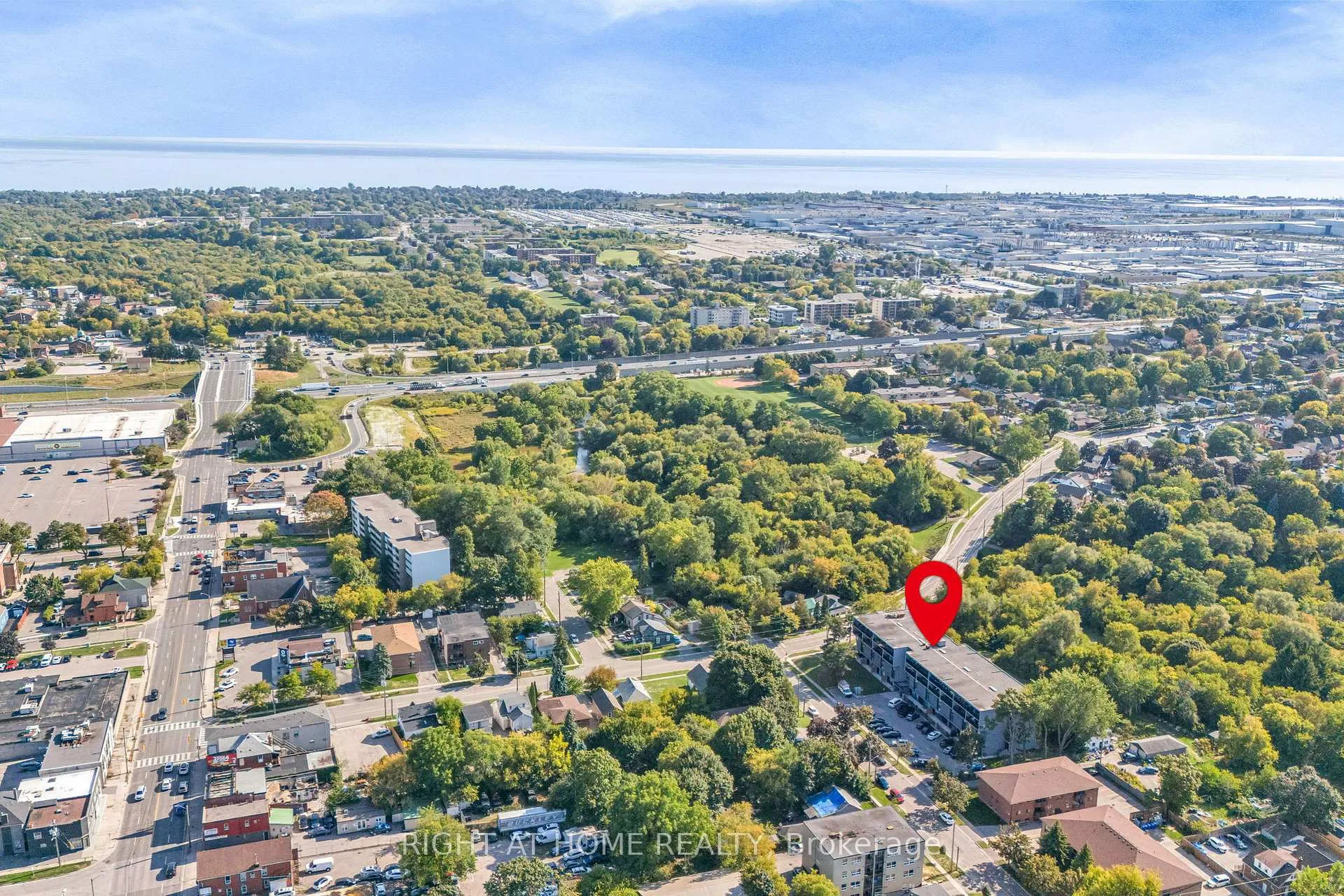 Photo 74 of Unit 110, 454 Centre Street S, Oshawa, Central — HOMEH