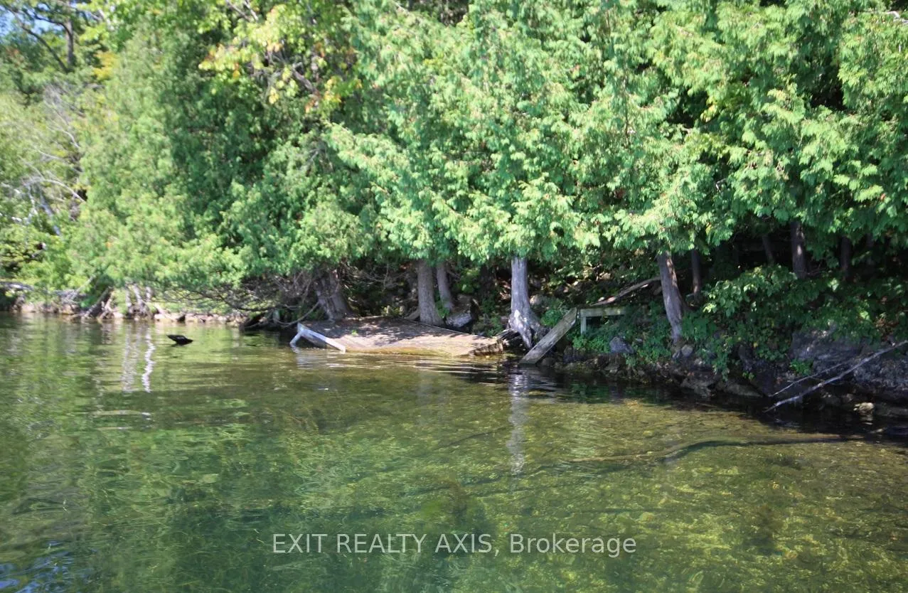 Photo 2 of 00 North Shore Road, Rideau Lakes, Rideau Lakes (North Crosby) Twp — HOMEH