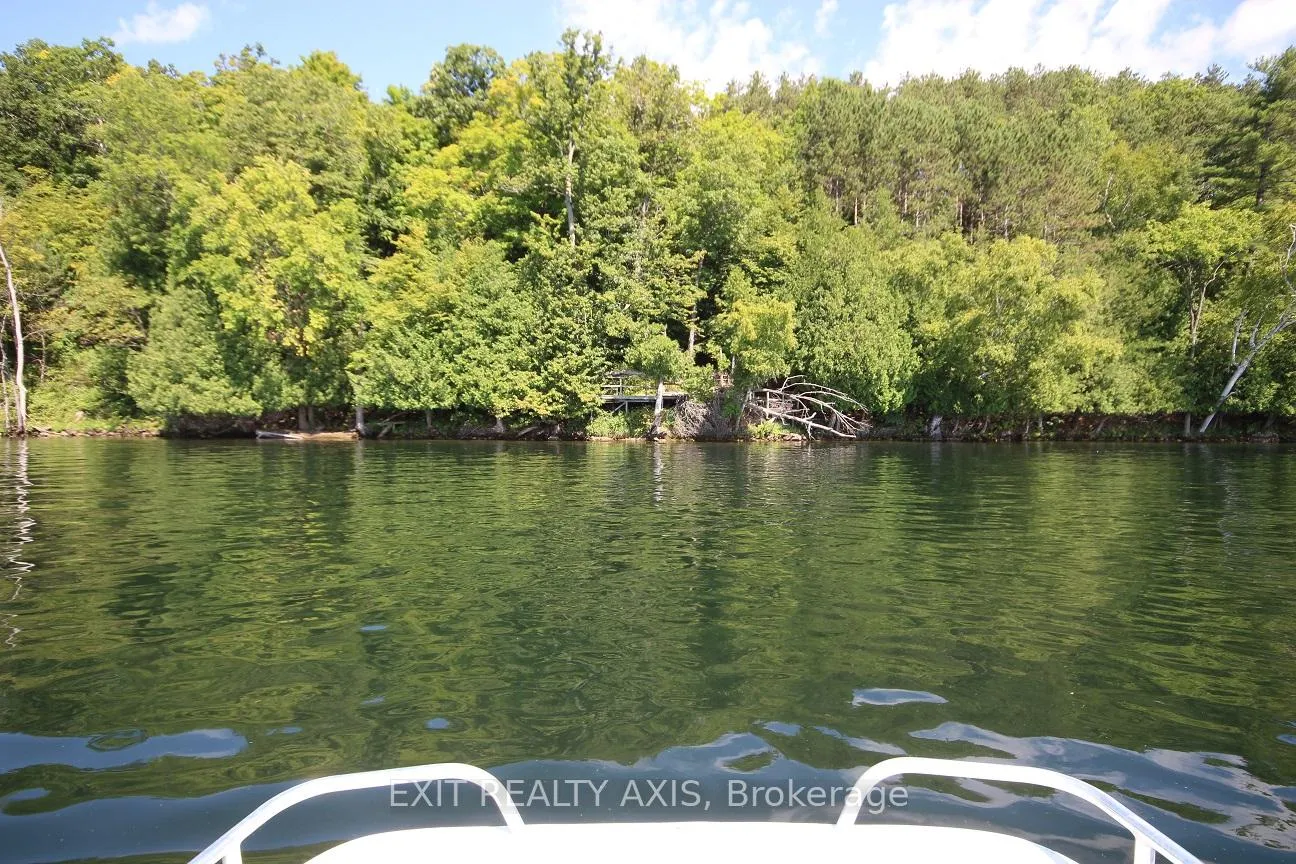 Photo 3 of 00 North Shore Road, Rideau Lakes, Rideau Lakes (North Crosby) Twp — HOMEH