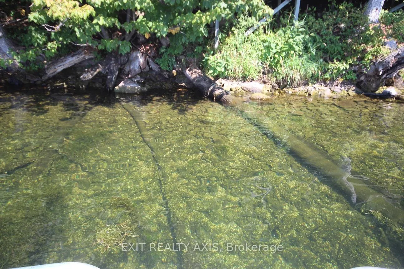 Photo 4 of 00 North Shore Road, Rideau Lakes, Rideau Lakes (North Crosby) Twp — HOMEH