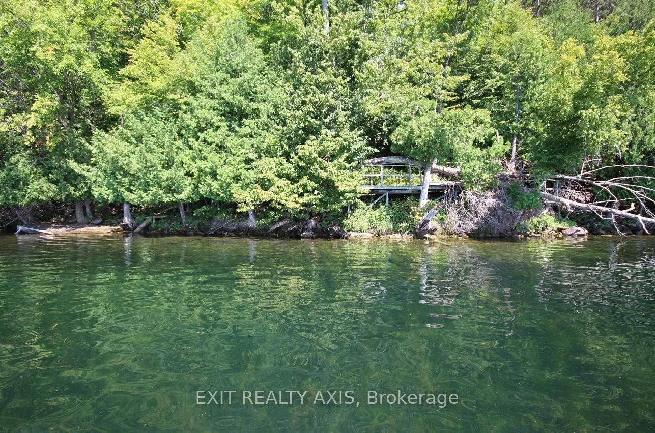 Photo 5 of 00 North Shore Road, Rideau Lakes, Rideau Lakes (North Crosby) Twp — HOMEH