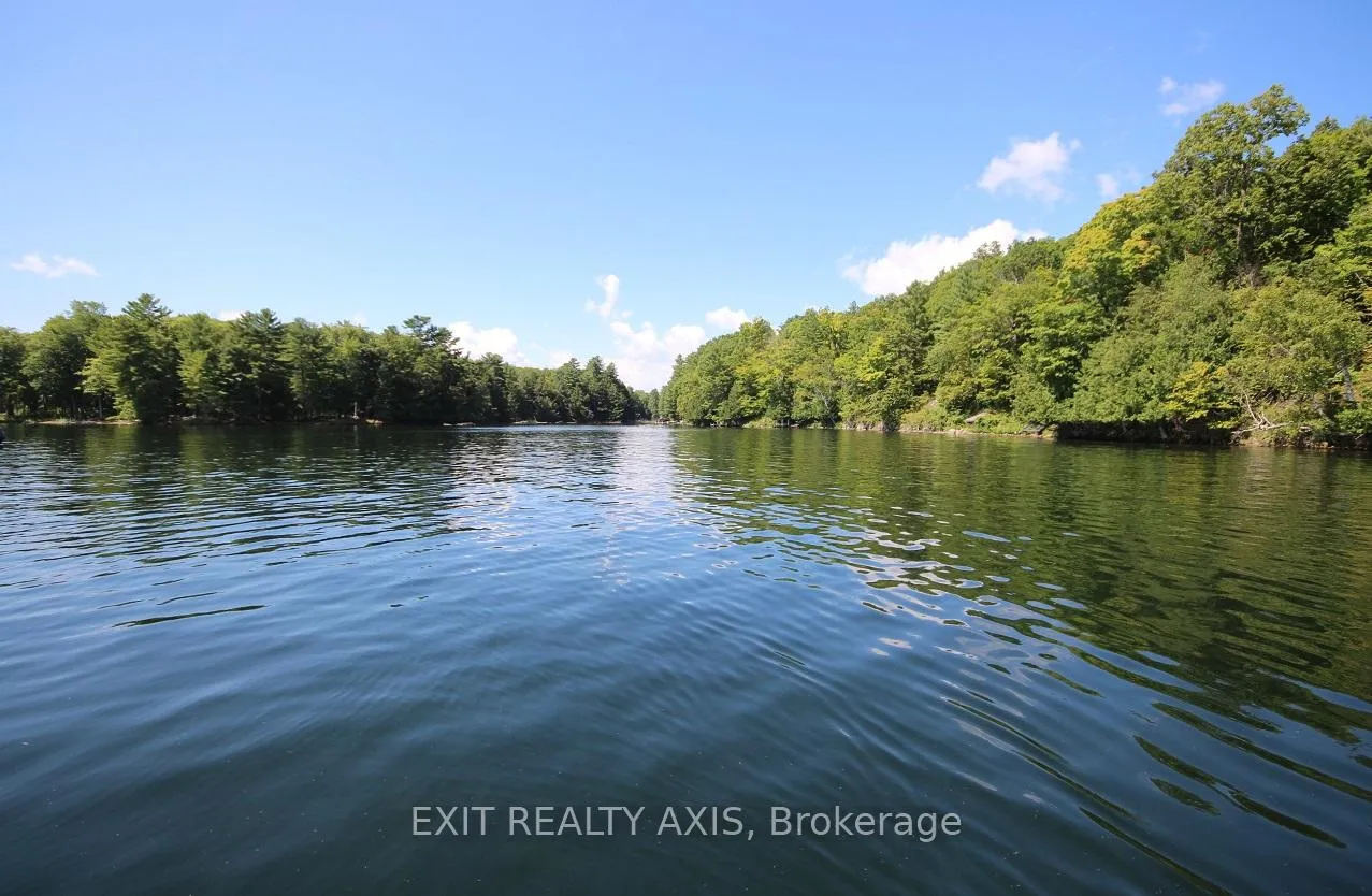 Photo 7 of 00 North Shore Road, Rideau Lakes, Rideau Lakes (North Crosby) Twp — HOMEH