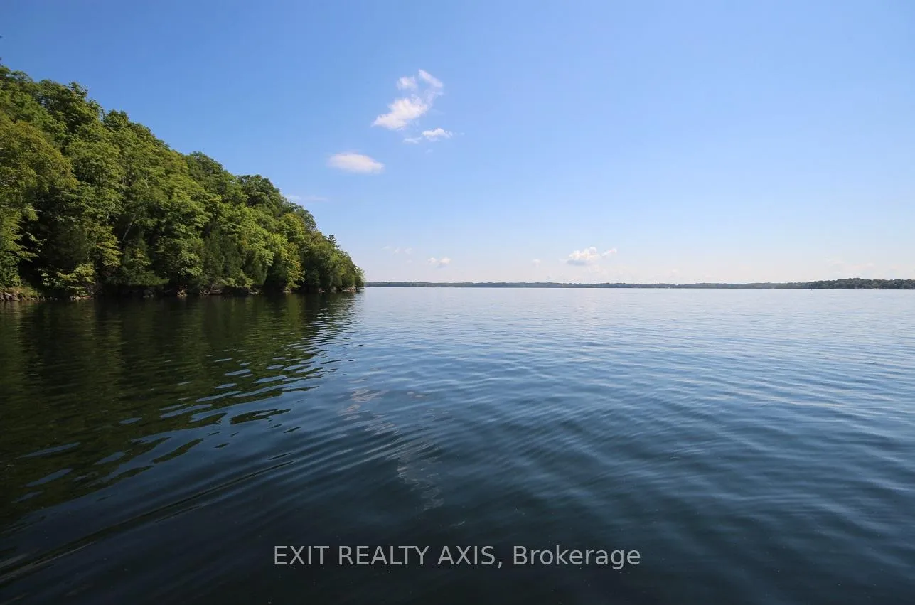 Photo 8 of 00 North Shore Road, Rideau Lakes, Rideau Lakes (North Crosby) Twp — HOMEH