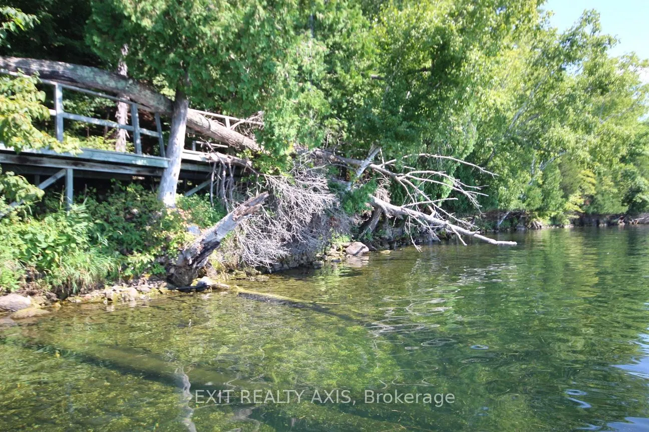 Photo 10 of 00 North Shore Road, Rideau Lakes, Rideau Lakes (North Crosby) Twp — HOMEH