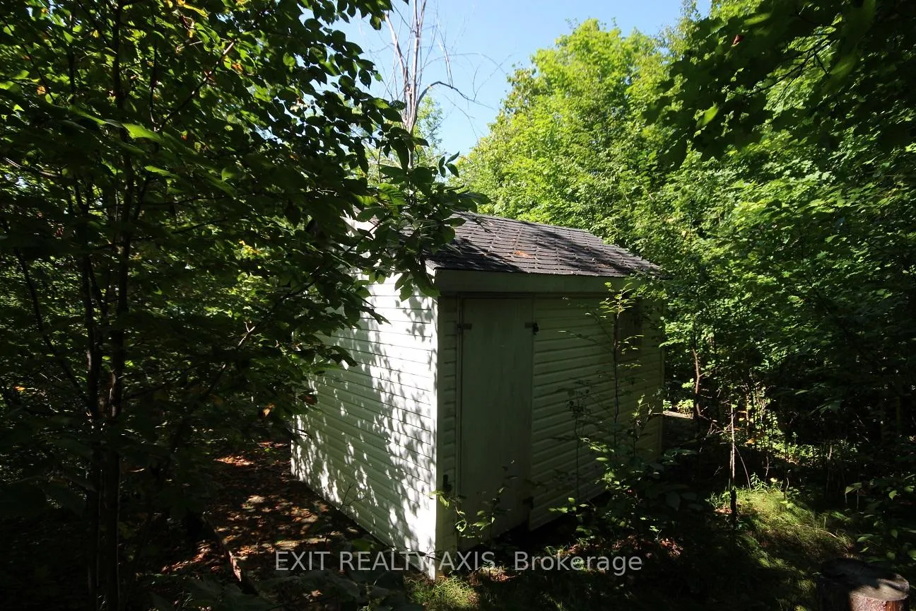 Photo 11 of 00 North Shore Road, Rideau Lakes, Rideau Lakes (North Crosby) Twp — HOMEH