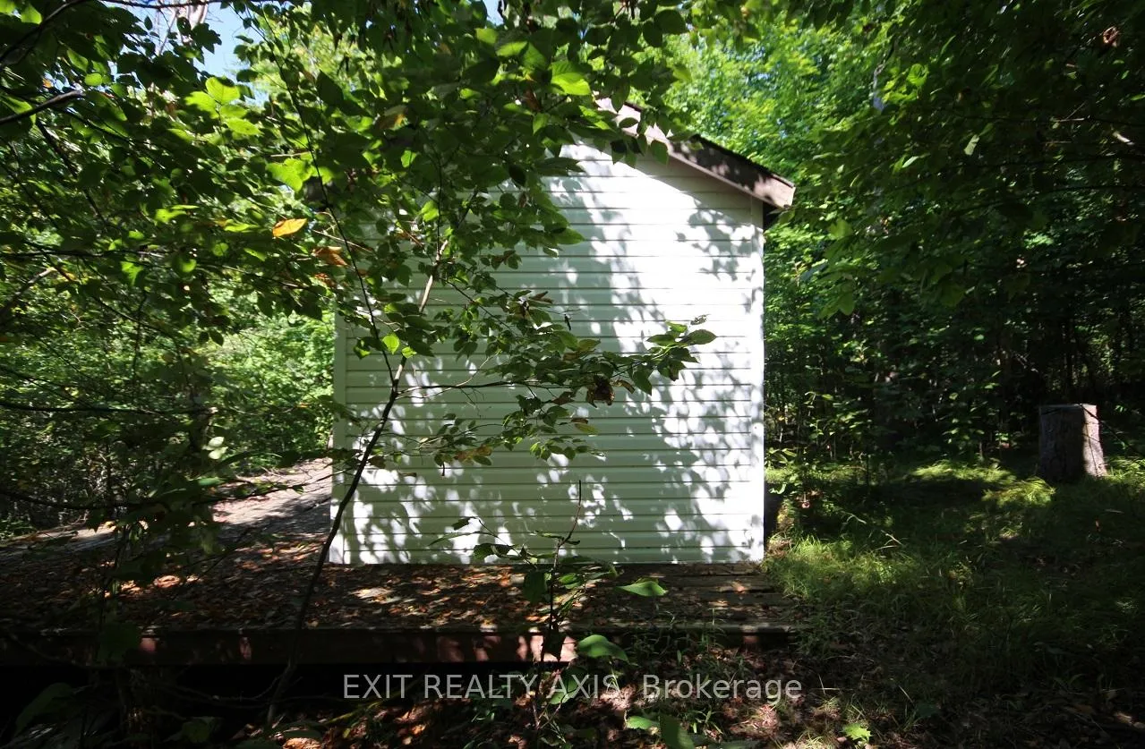 Photo 12 of 00 North Shore Road, Rideau Lakes, Rideau Lakes (North Crosby) Twp — HOMEH