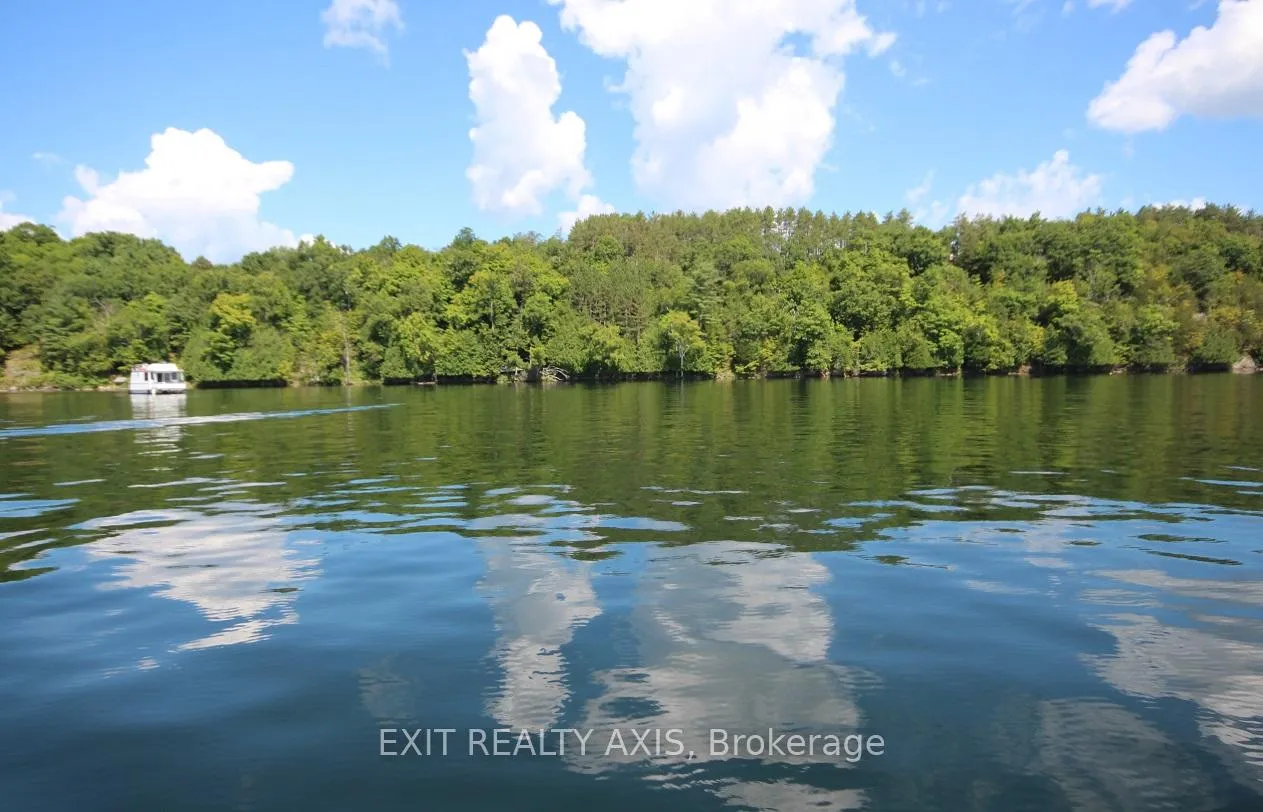 Photo 19 of 00 North Shore Road, Rideau Lakes, Rideau Lakes (North Crosby) Twp — HOMEH