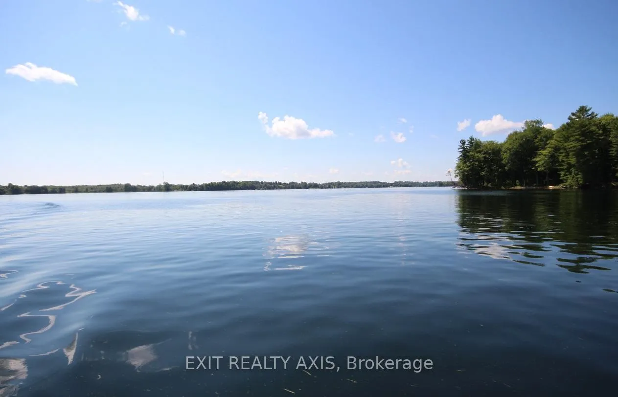Photo 20 of 00 North Shore Road, Rideau Lakes, Rideau Lakes (North Crosby) Twp — HOMEH