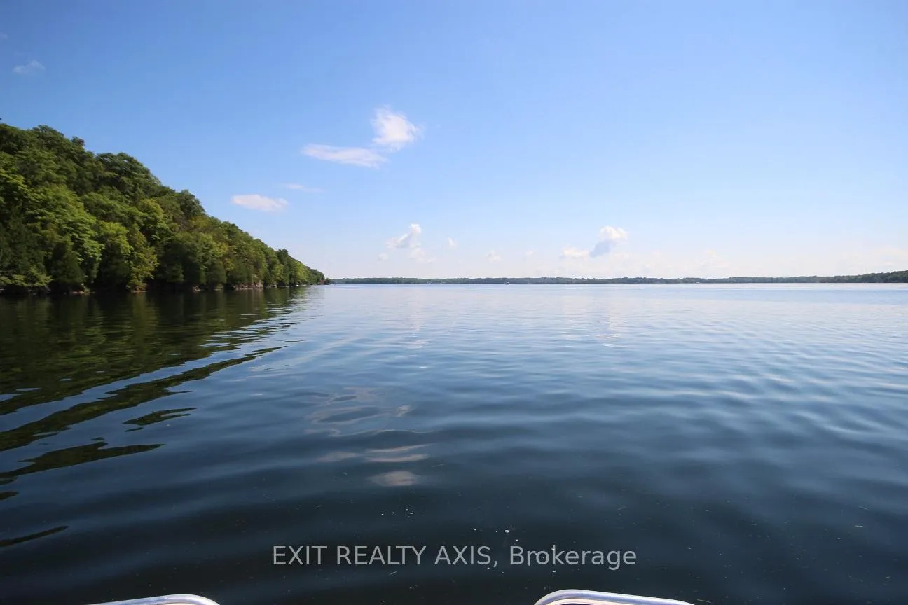 Photo 22 of 00 North Shore Road, Rideau Lakes, Rideau Lakes (North Crosby) Twp — HOMEH