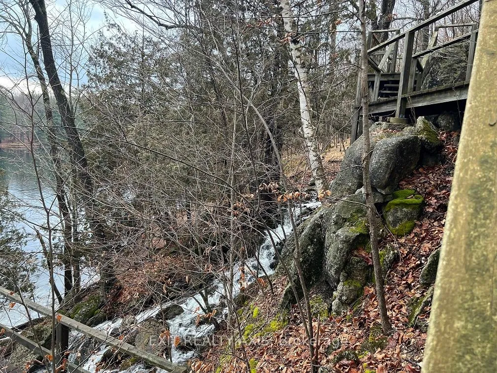 Photo 26 of 00 North Shore Road, Rideau Lakes, Rideau Lakes (North Crosby) Twp — HOMEH