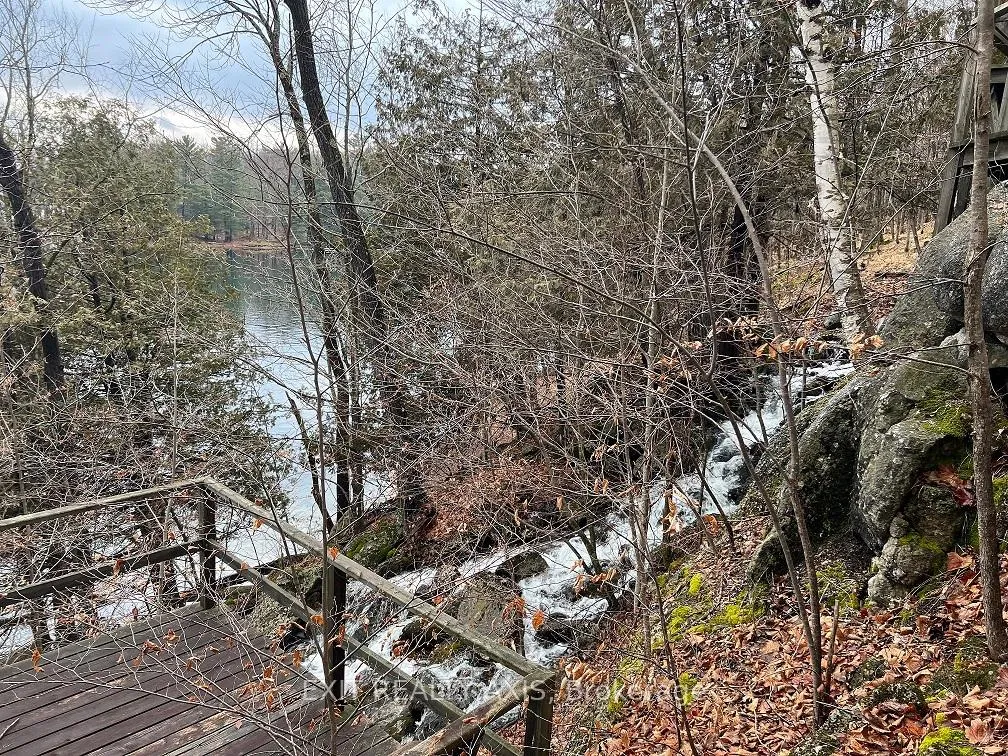 Photo 27 of 00 North Shore Road, Rideau Lakes, Rideau Lakes (North Crosby) Twp — HOMEH