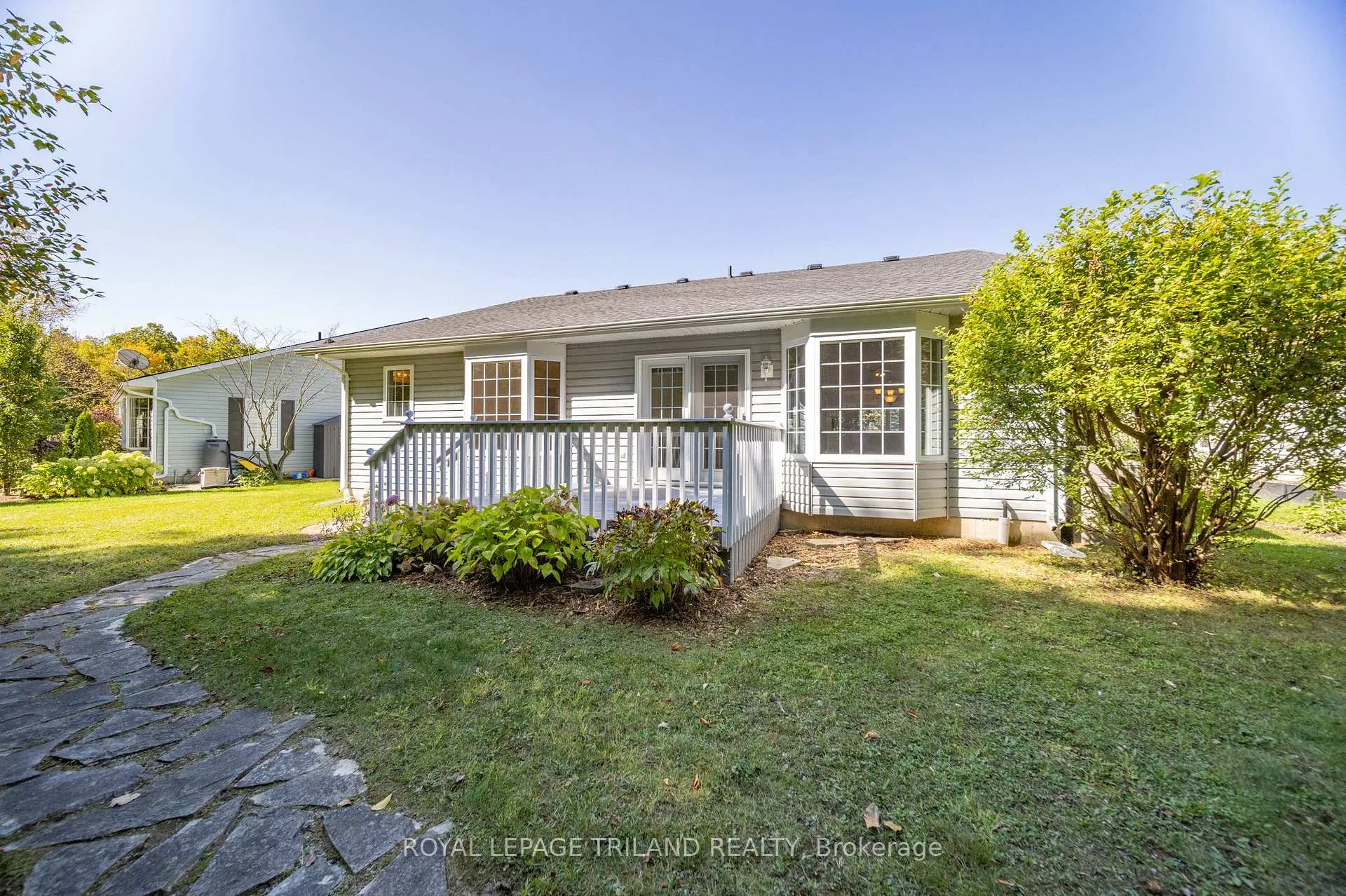 Photo 39 of 355 Shannon Boulevard, South Huron, Stephen — HOMEH
