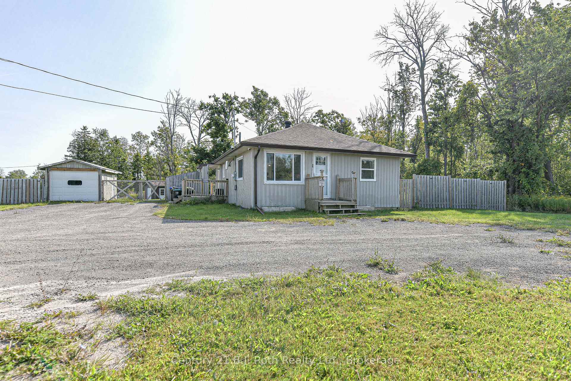 Photo 1 of 8441 11 Highway, Severn, Ardtrea — HOMEH