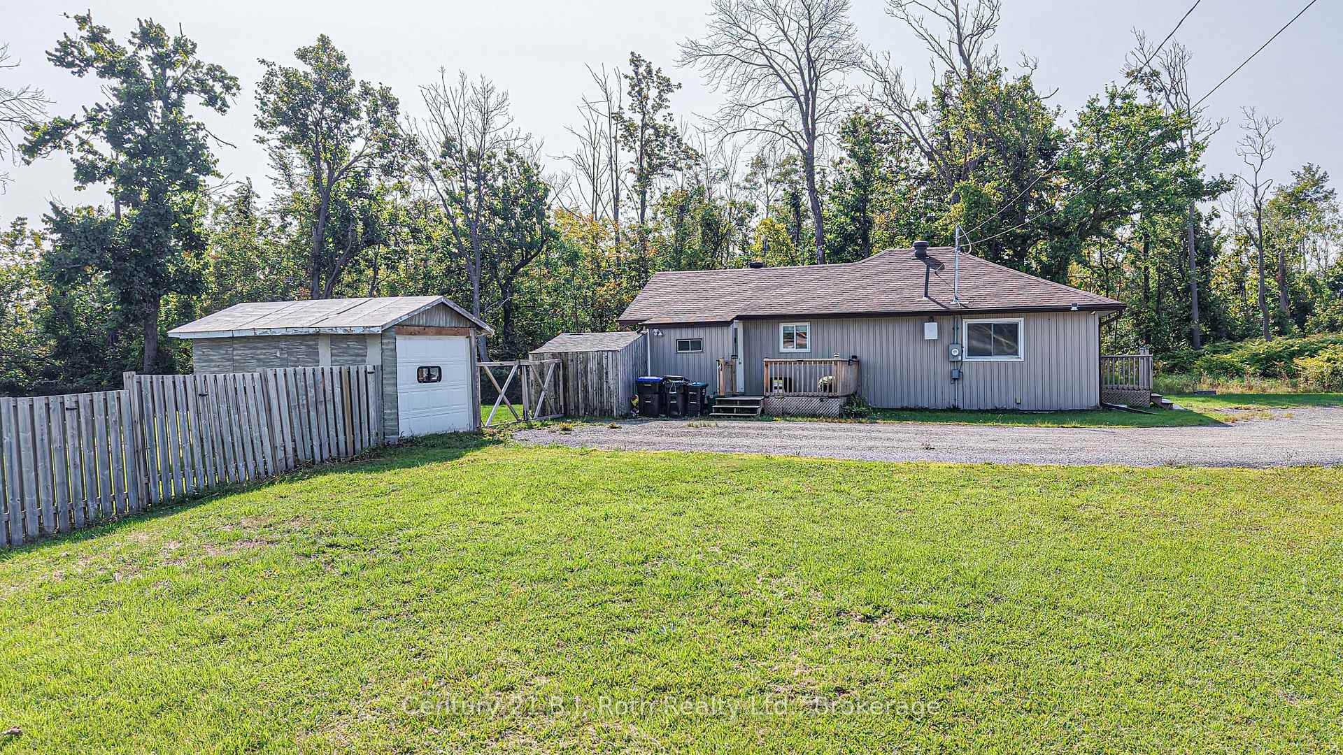 Photo 4 of 8441 11 Highway, Severn, Ardtrea — HOMEH