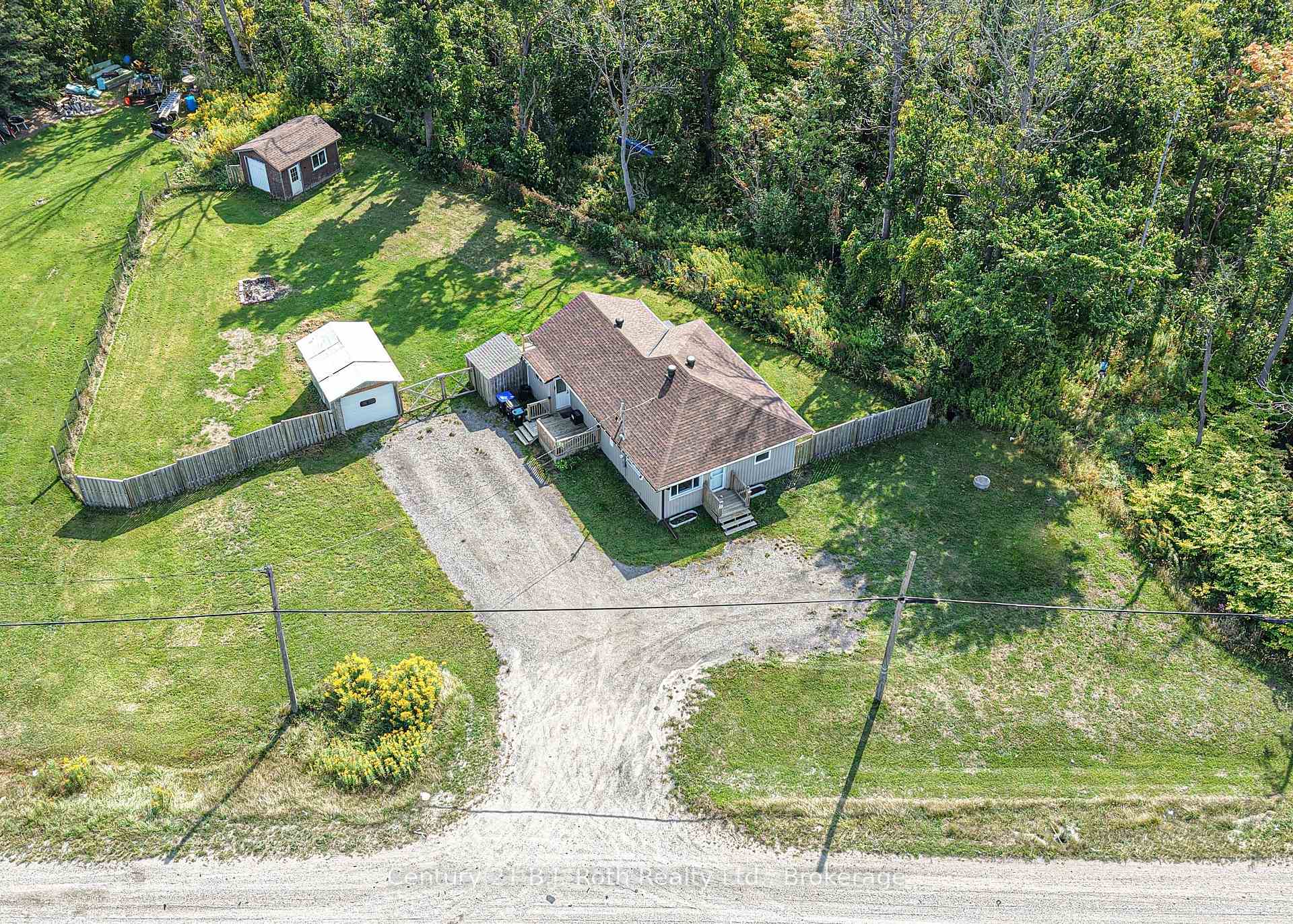 Photo 5 of 8441 11 Highway, Severn, Ardtrea — HOMEH