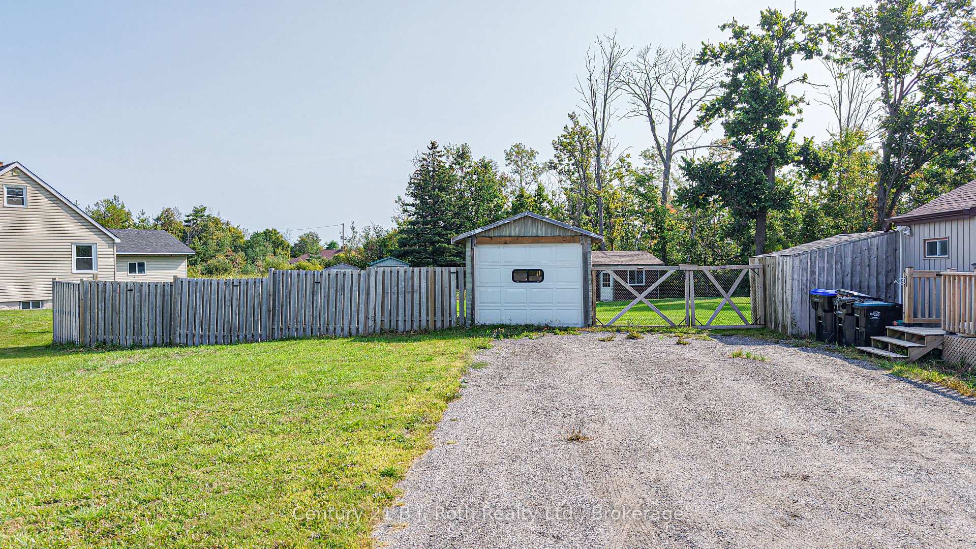 Photo 9 of 8441 11 Highway, Severn, Ardtrea — HOMEH