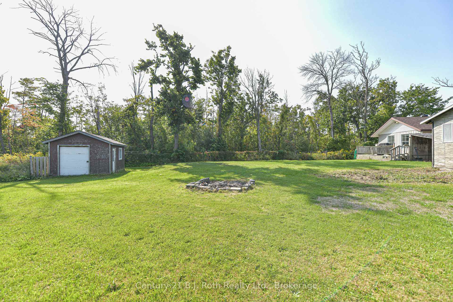 Photo 10 of 8441 11 Highway, Severn, Ardtrea — HOMEH