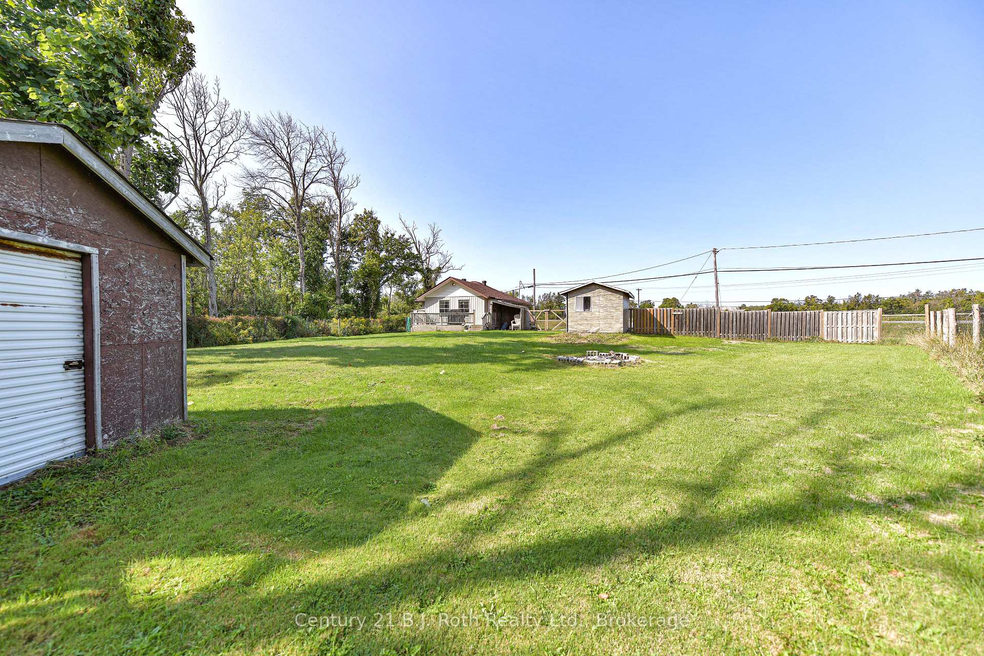 Photo 11 of 8441 11 Highway, Severn, Ardtrea — HOMEH