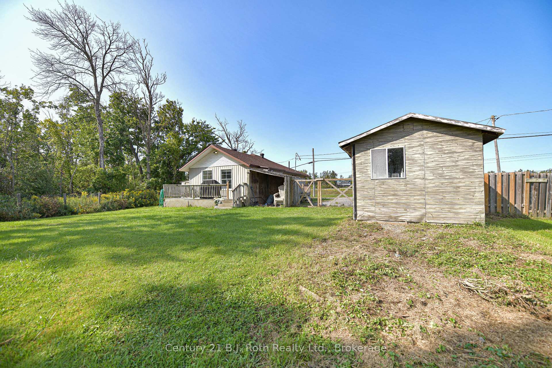 Photo 12 of 8441 11 Highway, Severn, Ardtrea — HOMEH