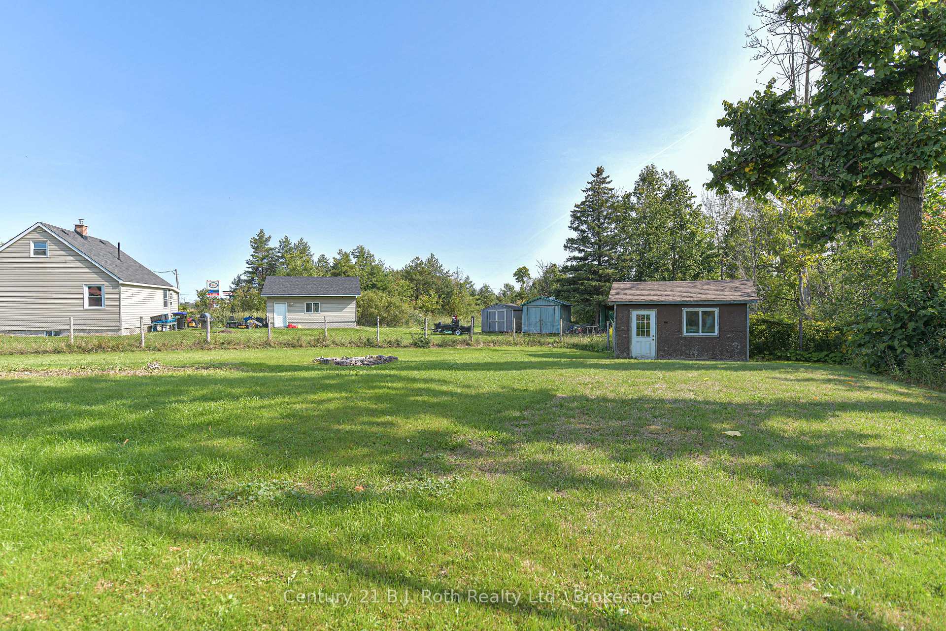Photo 13 of 8441 11 Highway, Severn, Ardtrea — HOMEH