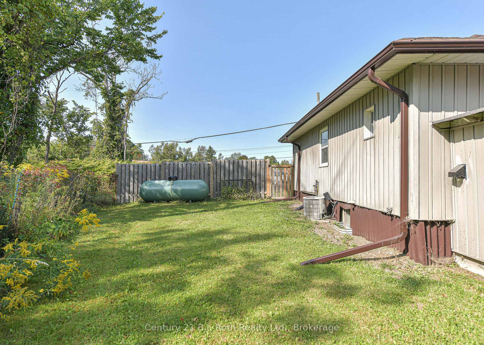 Photo 14 of 8441 11 Highway, Severn, Ardtrea — HOMEH