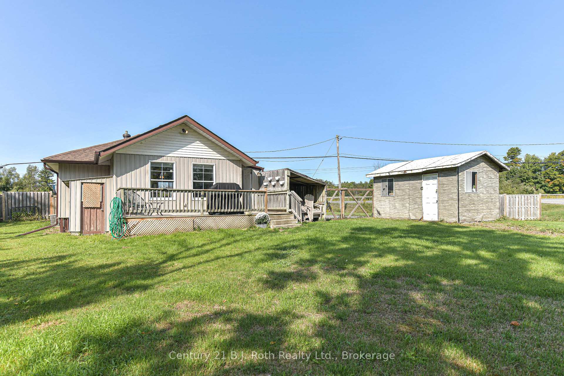 Photo 15 of 8441 11 Highway, Severn, Ardtrea — HOMEH