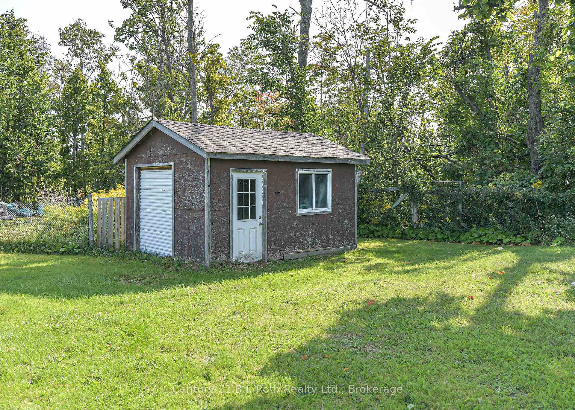 Photo 16 of 8441 11 Highway, Severn, Ardtrea — HOMEH