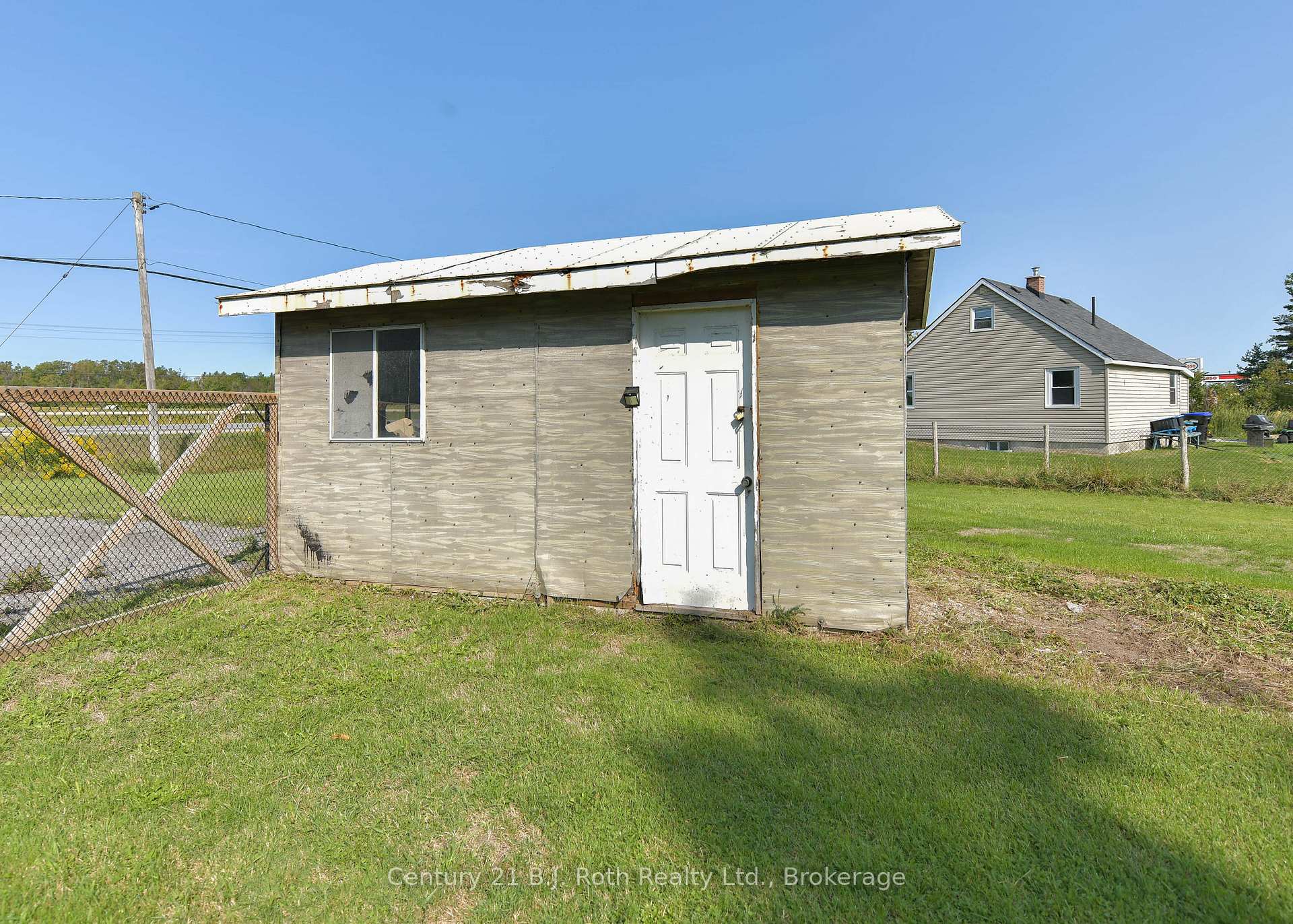 Photo 17 of 8441 11 Highway, Severn, Ardtrea — HOMEH