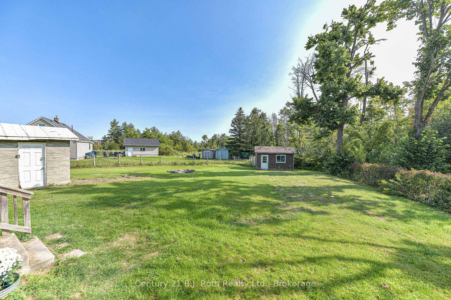 Photo 18 of 8441 11 Highway, Severn, Ardtrea — HOMEH