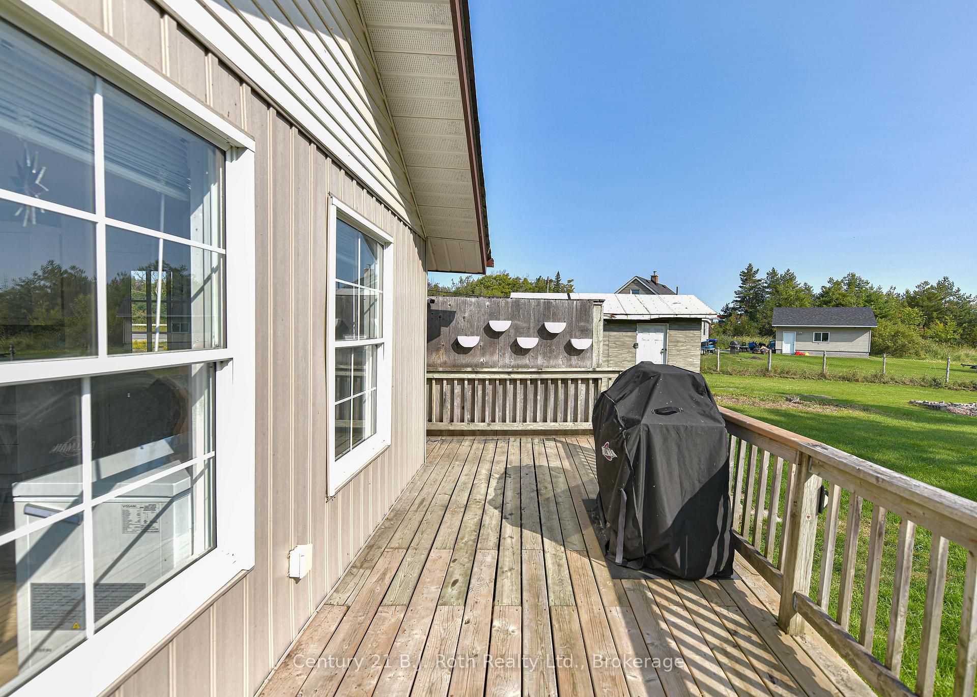 Photo 19 of 8441 11 Highway, Severn, Ardtrea — HOMEH