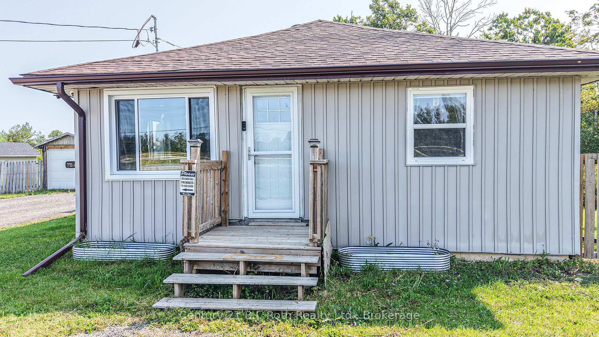 Photo 21 of 8441 11 Highway, Severn, Ardtrea — HOMEH