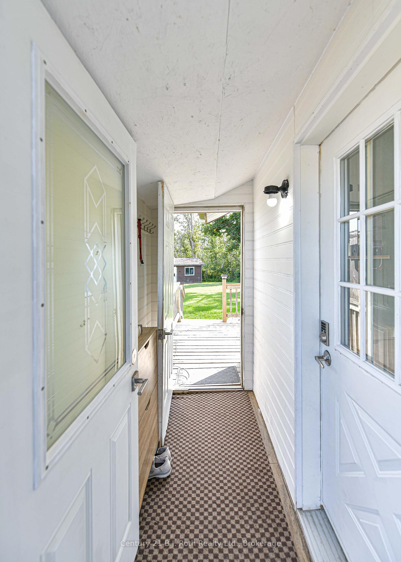 Photo 23 of 8441 11 Highway, Severn, Ardtrea — HOMEH