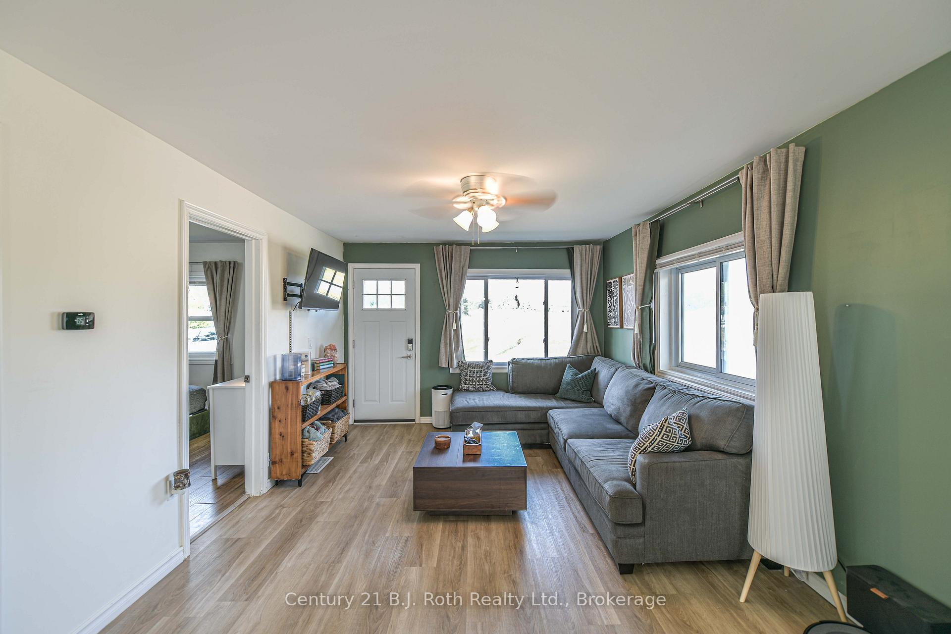 Photo 25 of 8441 11 Highway, Severn, Ardtrea — HOMEH
