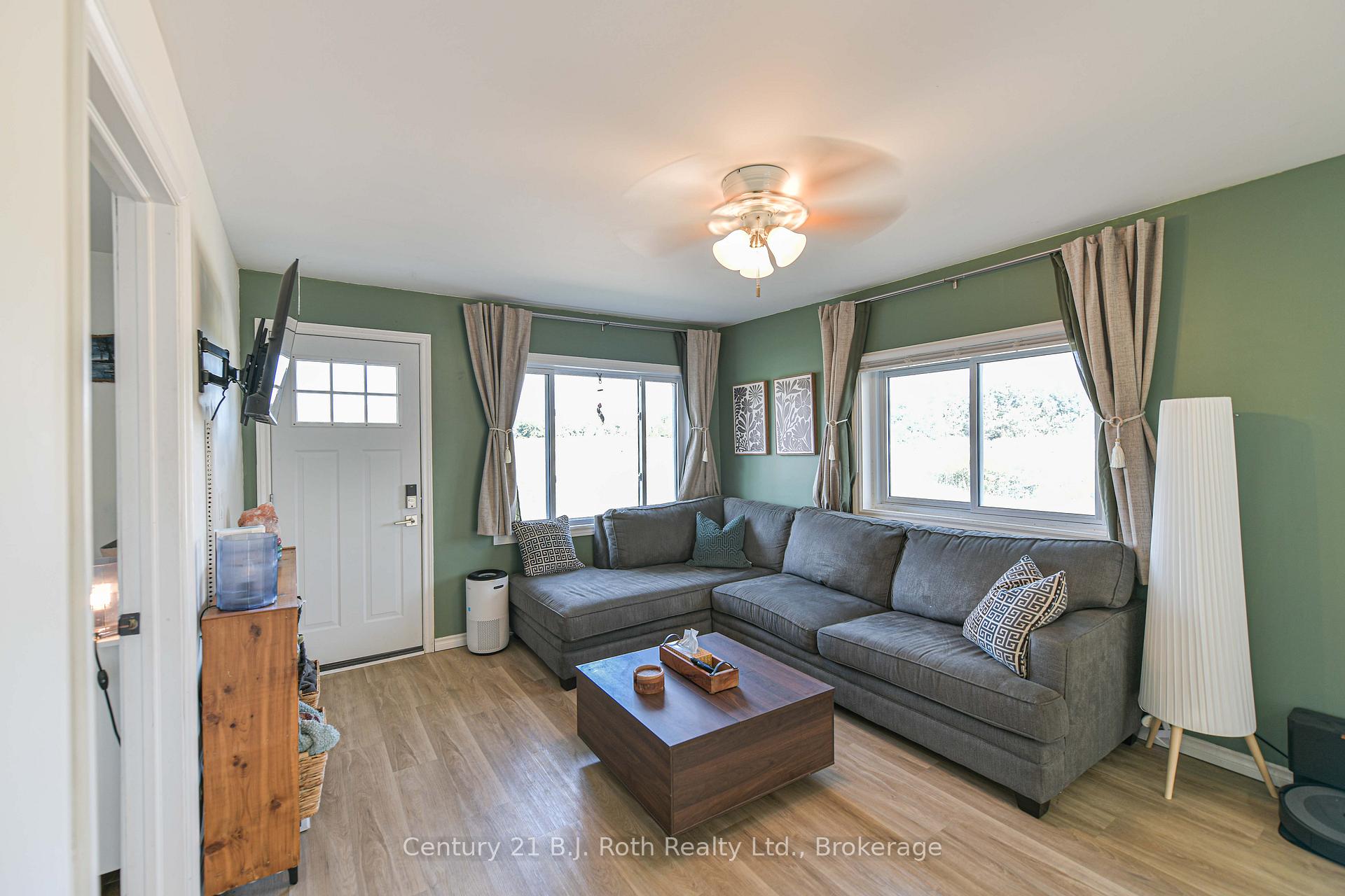 Photo 26 of 8441 11 Highway, Severn, Ardtrea — HOMEH