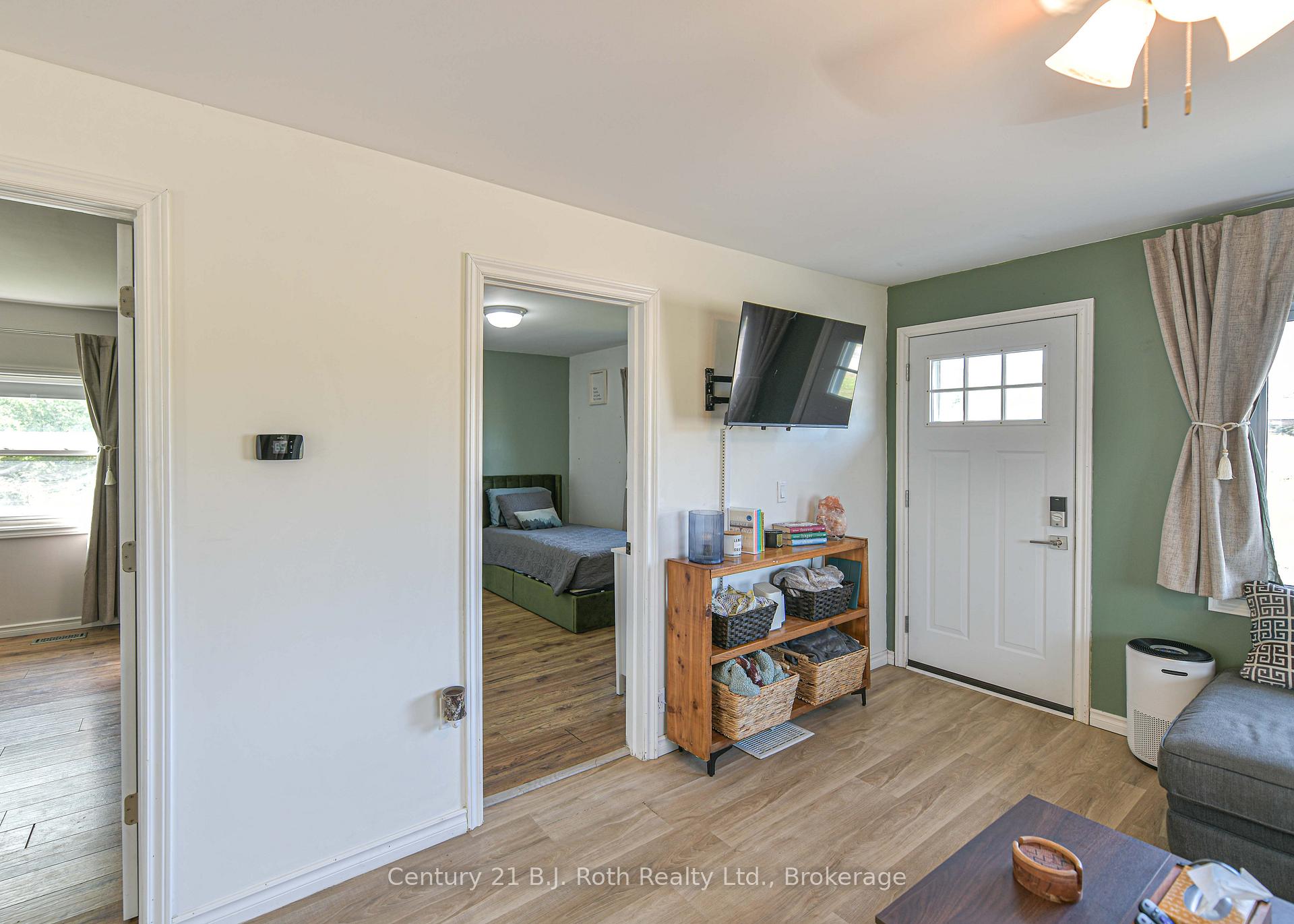 Photo 27 of 8441 11 Highway, Severn, Ardtrea — HOMEH