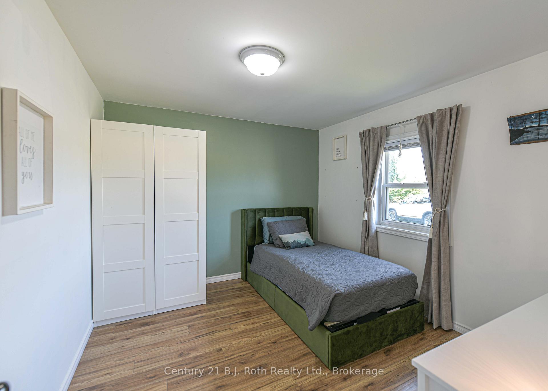 Photo 28 of 8441 11 Highway, Severn, Ardtrea — HOMEH