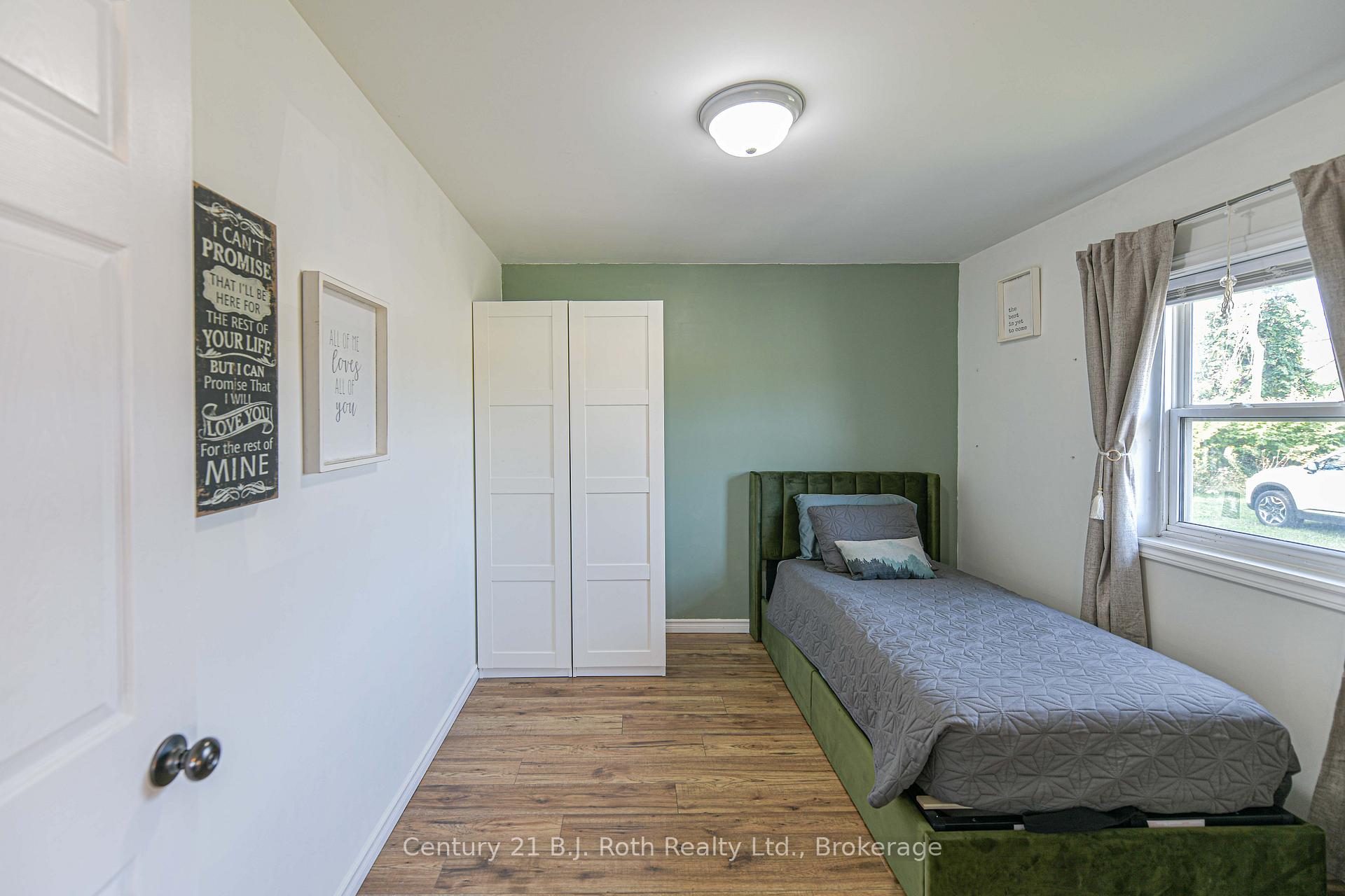 Photo 29 of 8441 11 Highway, Severn, Ardtrea — HOMEH