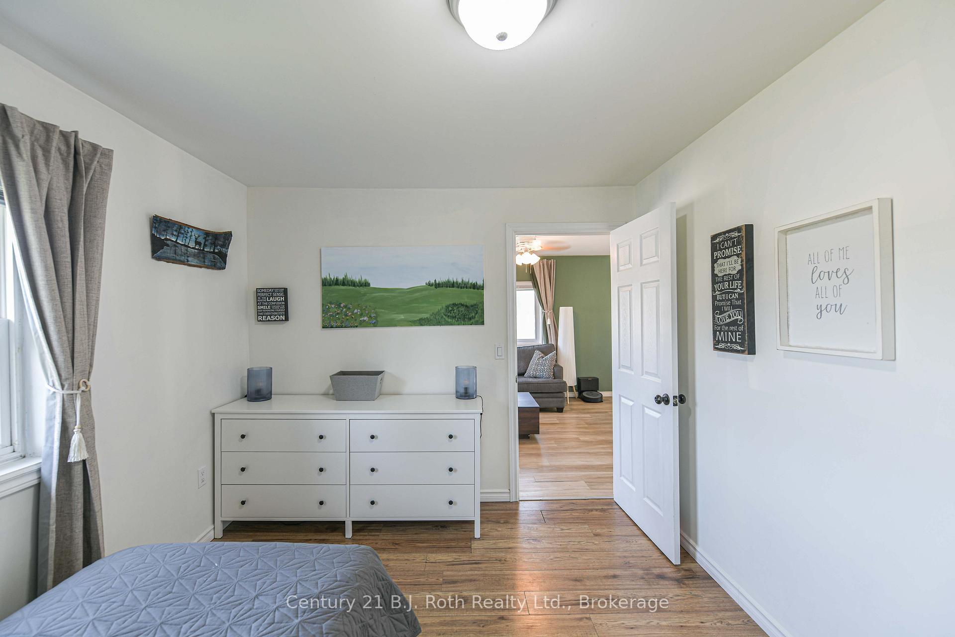 Photo 30 of 8441 11 Highway, Severn, Ardtrea — HOMEH
