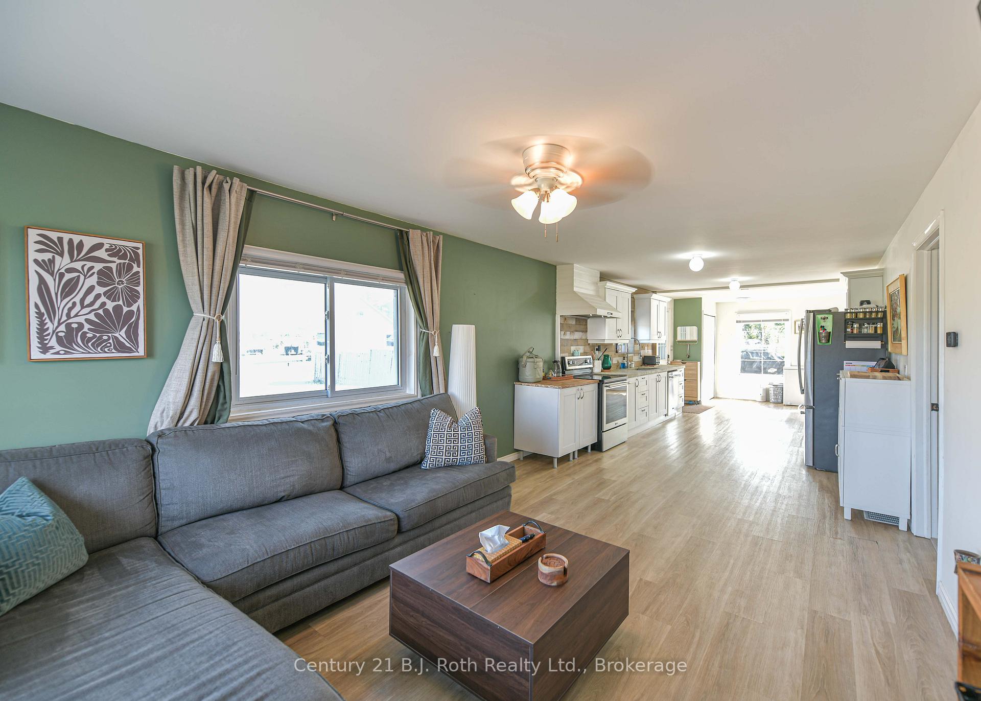 Photo 31 of 8441 11 Highway, Severn, Ardtrea — HOMEH