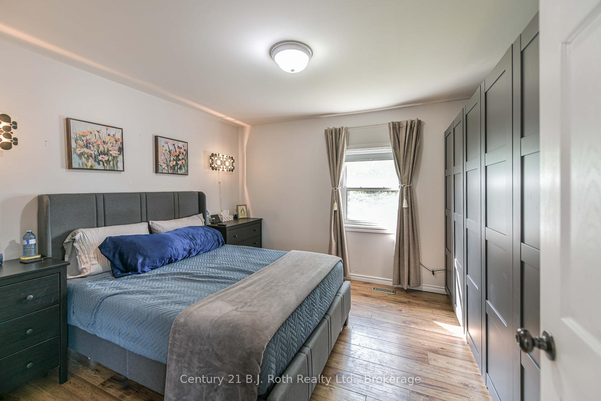 Photo 33 of 8441 11 Highway, Severn, Ardtrea — HOMEH