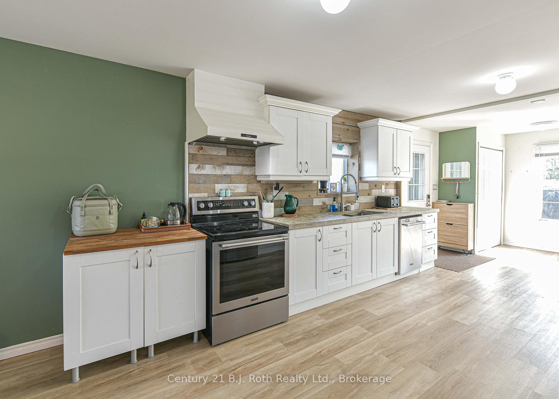 Photo 36 of 8441 11 Highway, Severn, Ardtrea — HOMEH