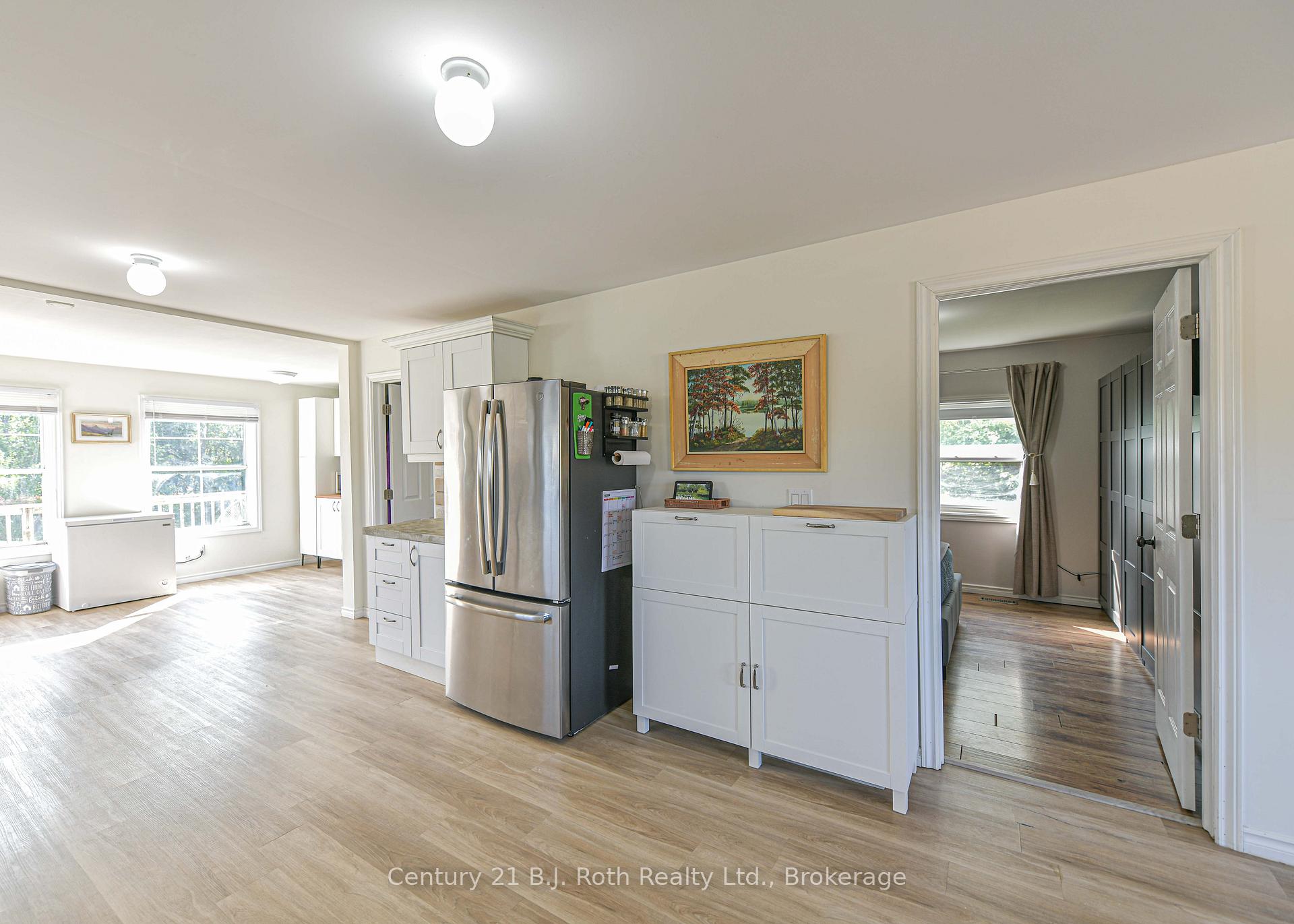 Photo 37 of 8441 11 Highway, Severn, Ardtrea — HOMEH
