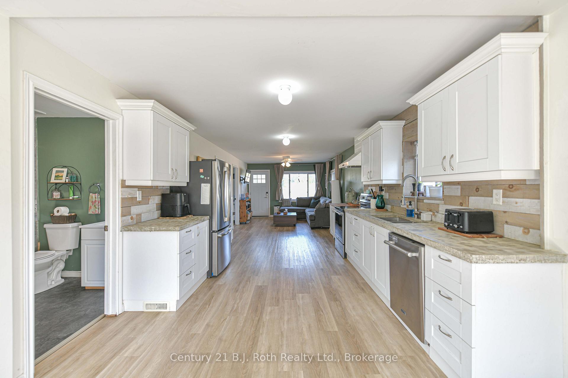 Photo 39 of 8441 11 Highway, Severn, Ardtrea — HOMEH